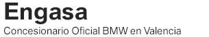BMW Engasa, tu concesionario BMW en Valencia