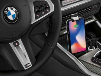 ACCESORIOS ORIGINALES BMW