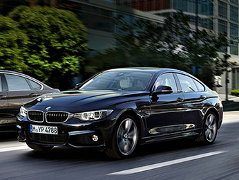 BMW EMPRESAS