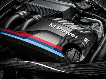 CERTIFICADO BMW M